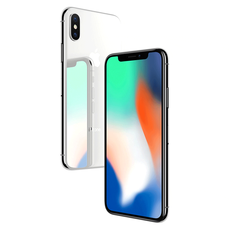 گوشی موبایل اپل مدل iPhone x ظرفیت 256 گیگابایت