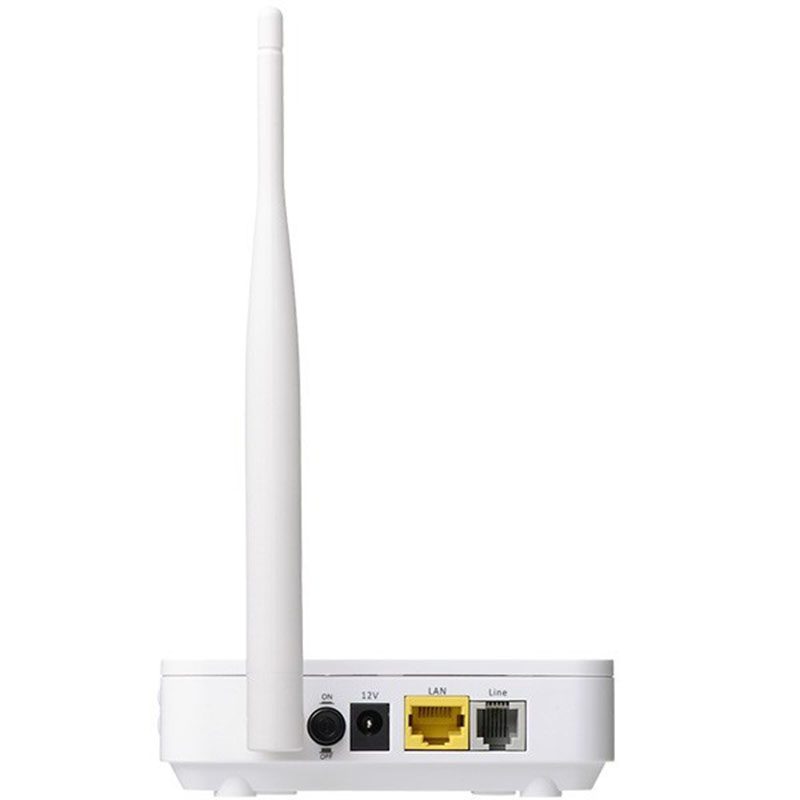 مودم-روتر ADSL و بی‌سیم ادیمکس مدل AR-7182WnA
