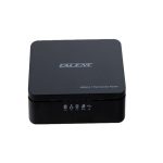 مودم روتر +ADSL2 و باسیم تلنت مدل LT801-AC