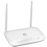 مودم-روتر هوآوی بی‌سیم ADSL مدل HG532f