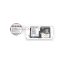 مودم 3,75G قابل حمل رایتل مدل WMF-280 به همراه سیم کارت رایتل 6 گیگ دو ماهه