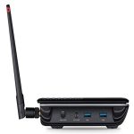 مودم روتر VDSL/ADSL بی‌سیم AC1900 تی پی-لینک مدل Archer VR900