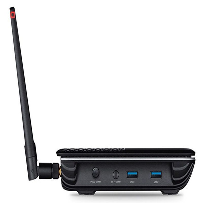 مودم روتر VDSL/ADSL بیسیم AC1900 تی پی-لینک مدل Archer VR900 مودم روتر VDSL/ADSL بیسیم AC1900 تی پی-لینک مدل Archer VR900