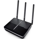 مودم روتر VDSL/ADSL بی‌سیم AC1900 تی پی-لینک مدل Archer VR900