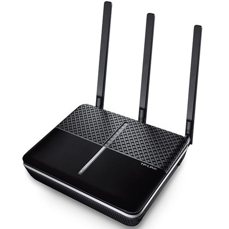 مودم روتر VDSL/ADSL بیسیم AC1900 تی پی-لینک مدل Archer VR900 مودم روتر VDSL/ADSL بیسیم AC1900 تی پی-لینک مدل Archer VR900