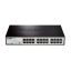 سوییچ 24 پورت گیگابیتی، غیر مدیریتی و دسکتاپ دی-لینک مدل DGS-1024D