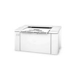 پرینتر لیزری اچ پی تک کاره مدل HP LaserJet Pro M102a