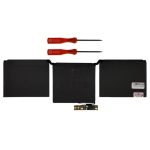 باتری لپ تاپ اپل A1713_2016-2017 اورجینال