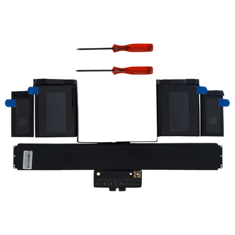 باتری لپ تاپ اپل A1437 Retina A1425-2012-2013 اورجینال