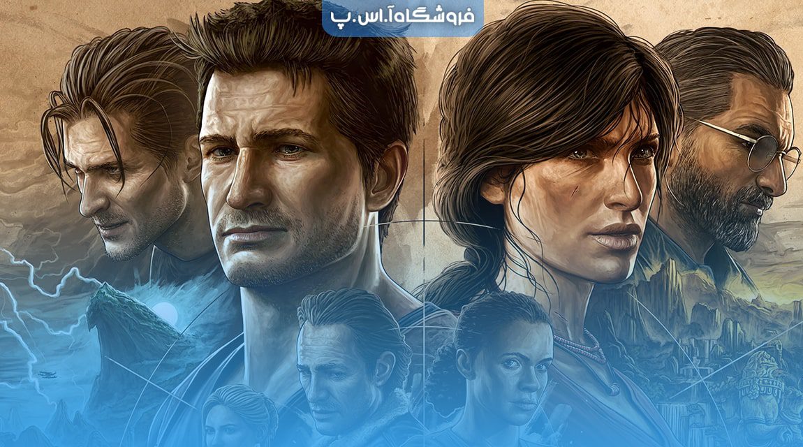 بهترین بازی های PS4 با گرافیک شگفت‌ انگیز