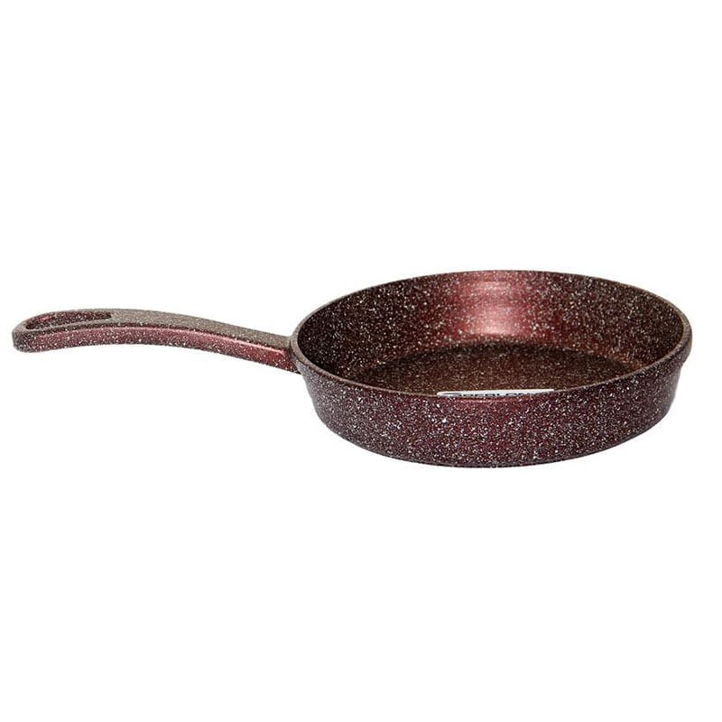 تابه تکدسته گرانیت پیلو مدل هپی Pilau سایز 22