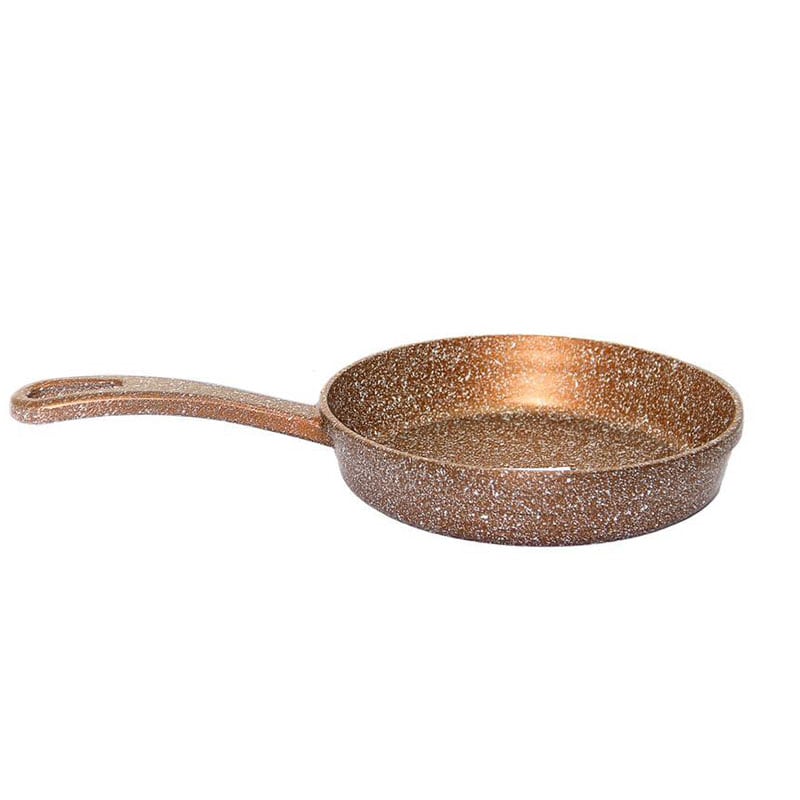 تابه تکدسته گرانیت پیلو مدل هپی Pilau سایز 22