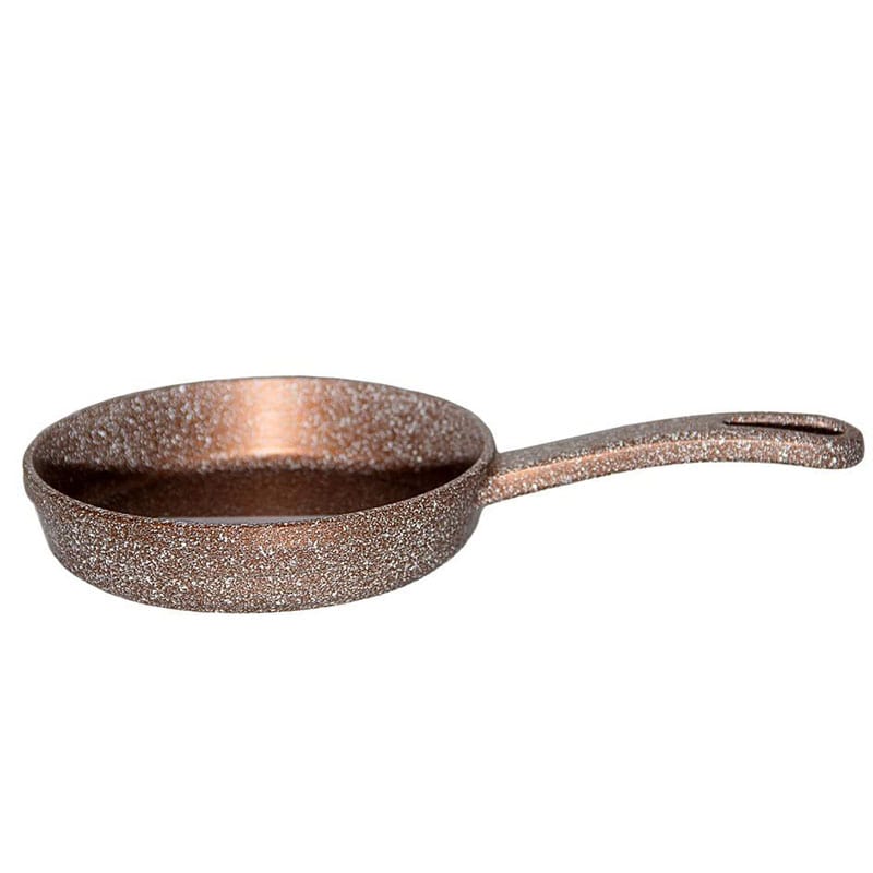 تابه تکدسته گرانیت پیلو مدل هپی Pilau سایز 22