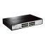 سوییچ 16 پورت گیگابیتی، غیر مدیریتی و دسکتاپ دی-لینک مدل DGS-1016D