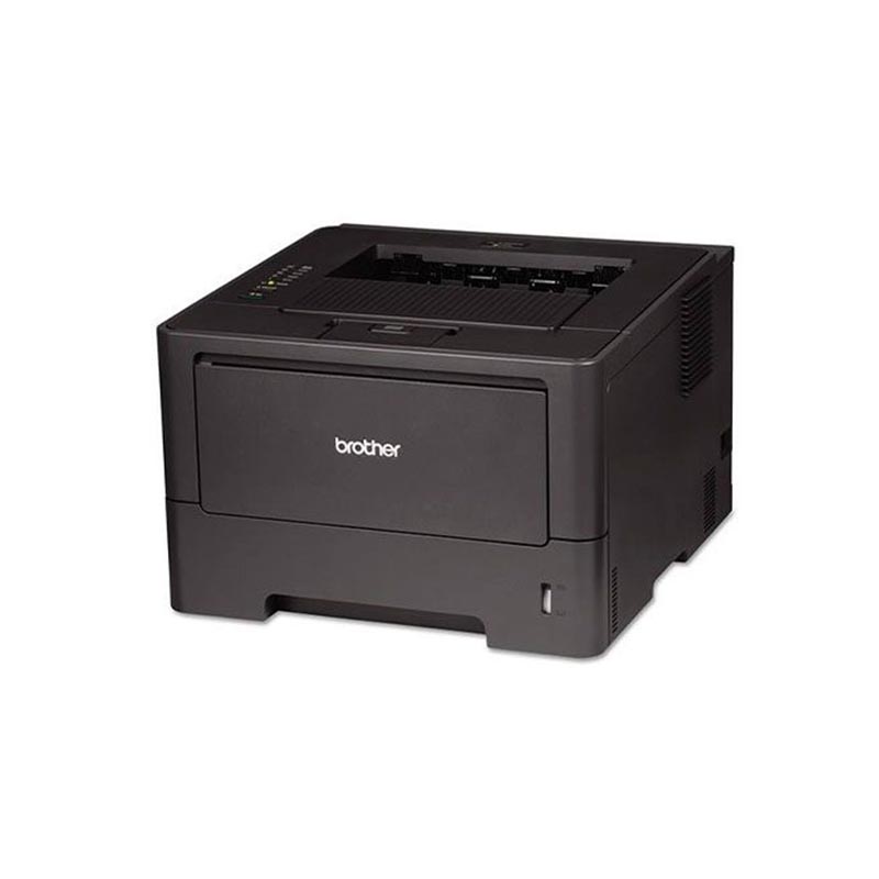 پرینتر لیزری برادر تک کاره مدل Brother HL-5450dn