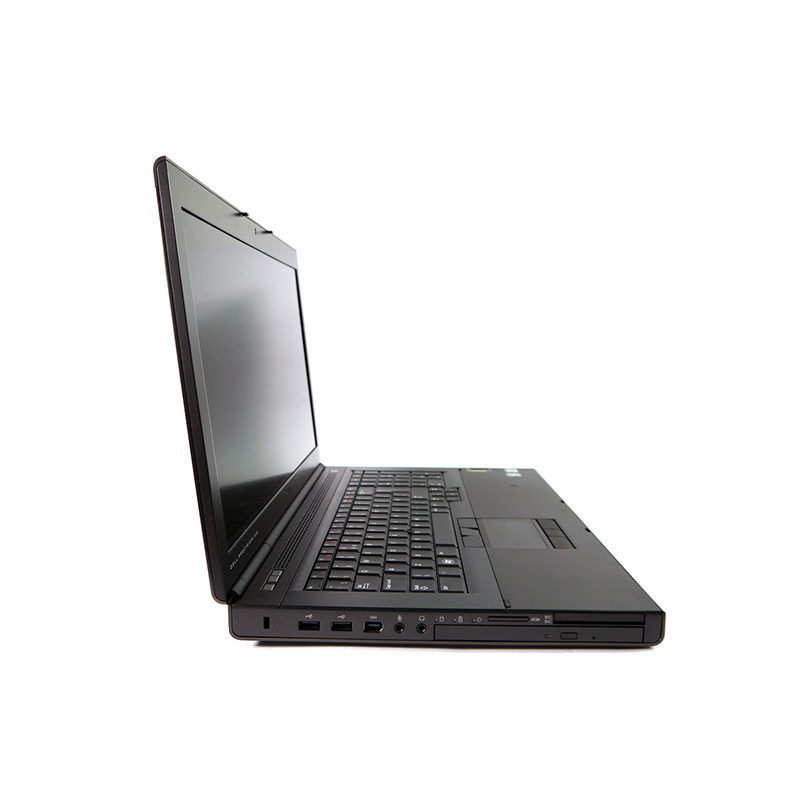 لپ تاپ استوک دل مدل Dell Precision M6700 نسل سوم i5 گرافیک دار