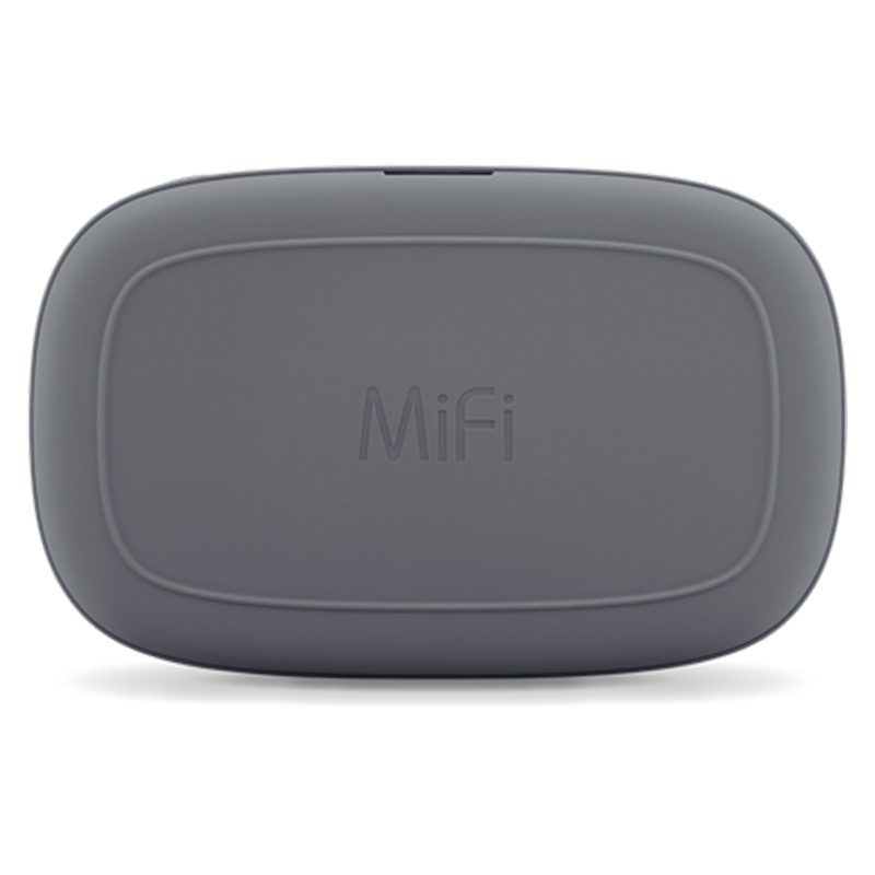 مودم 4.5G قابل حمل ورایزون مدل Verizon MiFi 8800L CAT.18 به همراه سیم کارت رایتل 6 گیگ دو ماهه