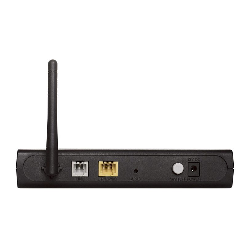 مودم-روتر-بی‌سیم-دی-لینک-مدل-DSL-2600U-C2