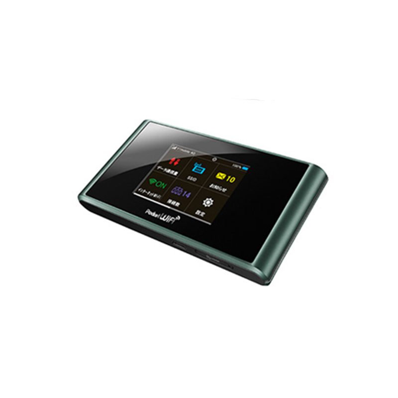 مودم 4G قابل حمل زد تی ای مدل Pocket WiFi 305ZT