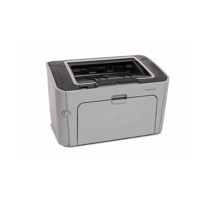 پرینتر لیزری اچ پی تک کاره مدل HP LaserJet P1505n