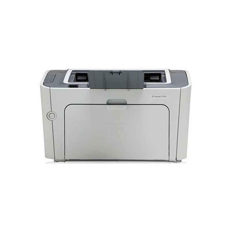 پرینتر لیزری اچ پی تک کاره مدل HP LaserJet P1505n