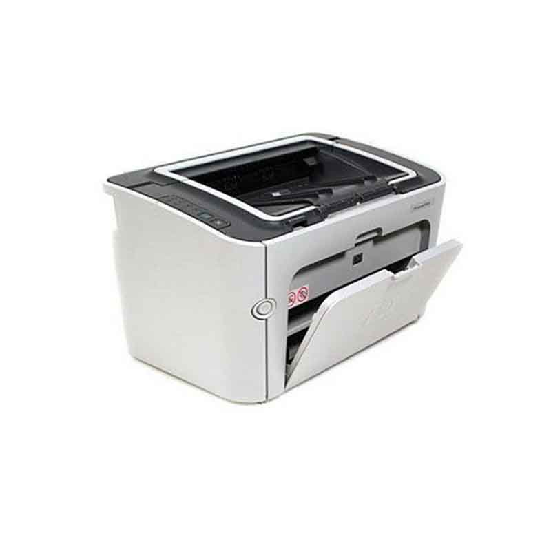 پرینتر لیزری اچ پی تک کاره مدل HP LaserJet P1505n