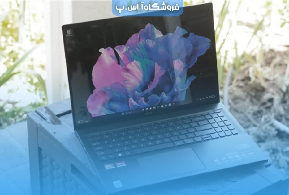 عنوان مقاله بررسی ایسر