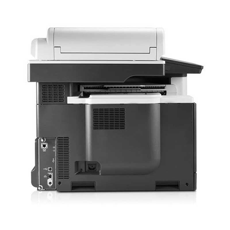 پرینتر رنگی لیزری سه کاره اچ پی HP LaserJet M775dn
