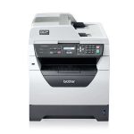 پرینتر لیزری برادر سه کاره Brother DCP-8070D