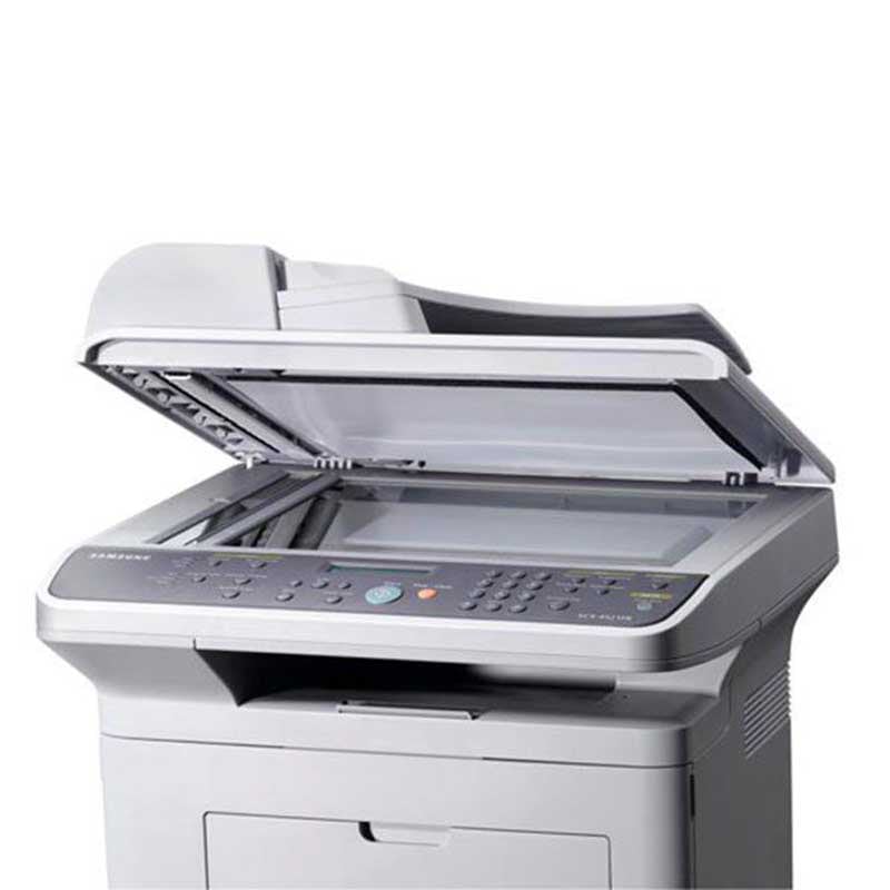 پرینتر لیزری سامسونگ چهارکاره Samsung SCX-4521f