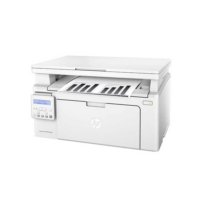 پرینتر لیزری اچ پی سه کاره HP LaserJet M130nw