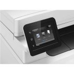 پرینتر رنگی لیزری اچ پی چهار کاره LaserJet Pro M281fdw