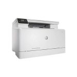 پرینتر رنگی لیزری اچ پی سه کاره LaserJet Pro M180n