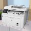 پرینتر لیزری اچ پی چهار کاره Laserjet Pro M227sdn