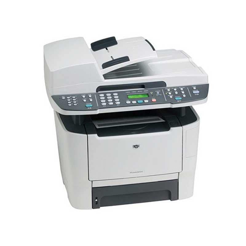 پرینتر لیزری اچ پی چهار کاره LaserJet M2727nf