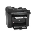 پرینتر لیزری اچ پی چهار کاره LaserJet Pro MFP M1536dnf
