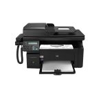 پرینتر لیزری اچ پی چهار کاره HP LaserJet Pro M1216NFH