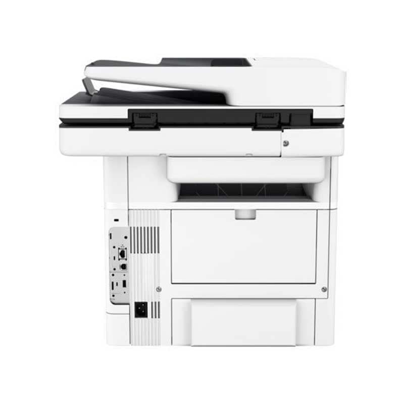 پرینتر لیزری اچ پی چهار کاره LaserJet Enterprise MFP M527dn
