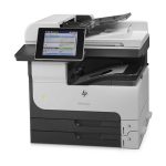 پرینتر لیزری سه کاره اچ پی HP LaserJet Enterprise M725dn