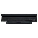 باتری لپ تاپ دل Inspiron N5010-N5110-N4010-N5030-6Cell مشکی-40 وات ساعت