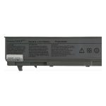 باتری لپ تاپ دل Latitude E6400-6Cell Gimo plus نقره ای-49 وات ساعت