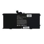 باتری لپ تاپ دل XPS 15Z-0HTR7 Gimo Plus مشکی داخلی-64 وات ساعت