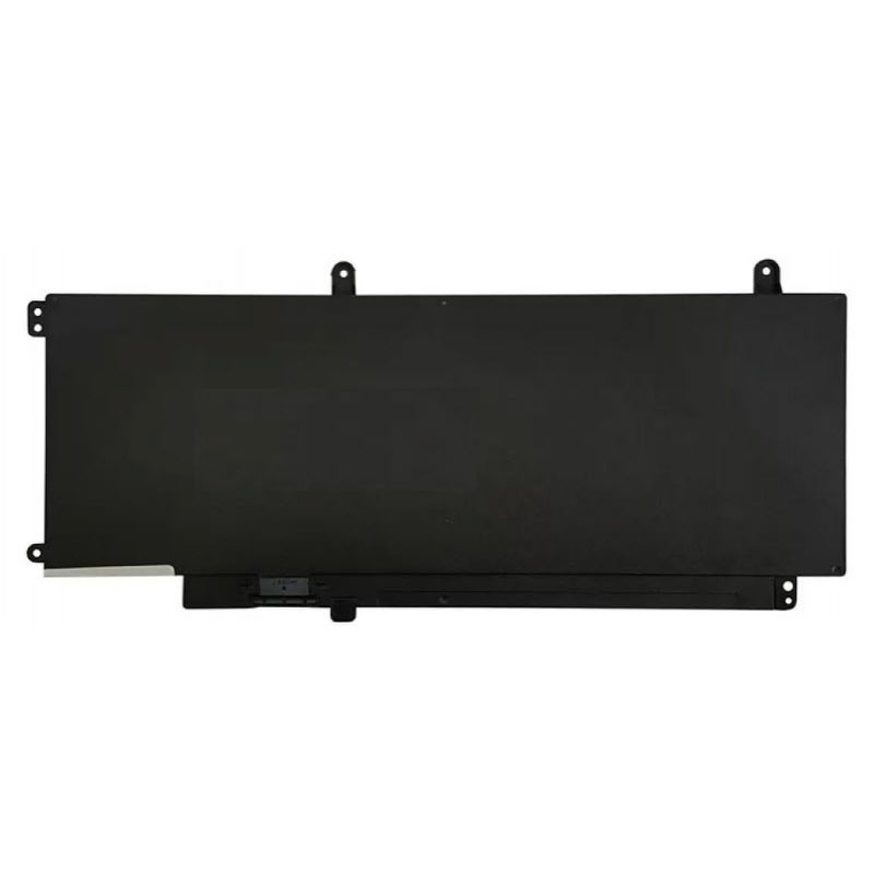 باتری لپ تاپ دل Vostro 5459-D2VF9 مشکی-داخلی-43 وات ساعت