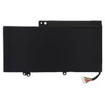 باتری لپ تاپ اچ پی ENVY X360 15-U_NP03XL_Gimo Plus مشکی-داخلی 43 وات ساعت