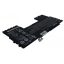 باتری لپ تاپ ایسر Aspire S7-191_AP12E3K مشکی-داخلی
