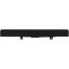 باتباتری لپ تاپ توشیبا Satellite C50-PA5184-PA5185-PA5186-4Cell Gimo Plus مشکی