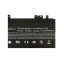 باتری لپ تاپ دل Latitude E5570_WJ5R2 Gimo Plus مشکی داخلی-84 وات ساعت