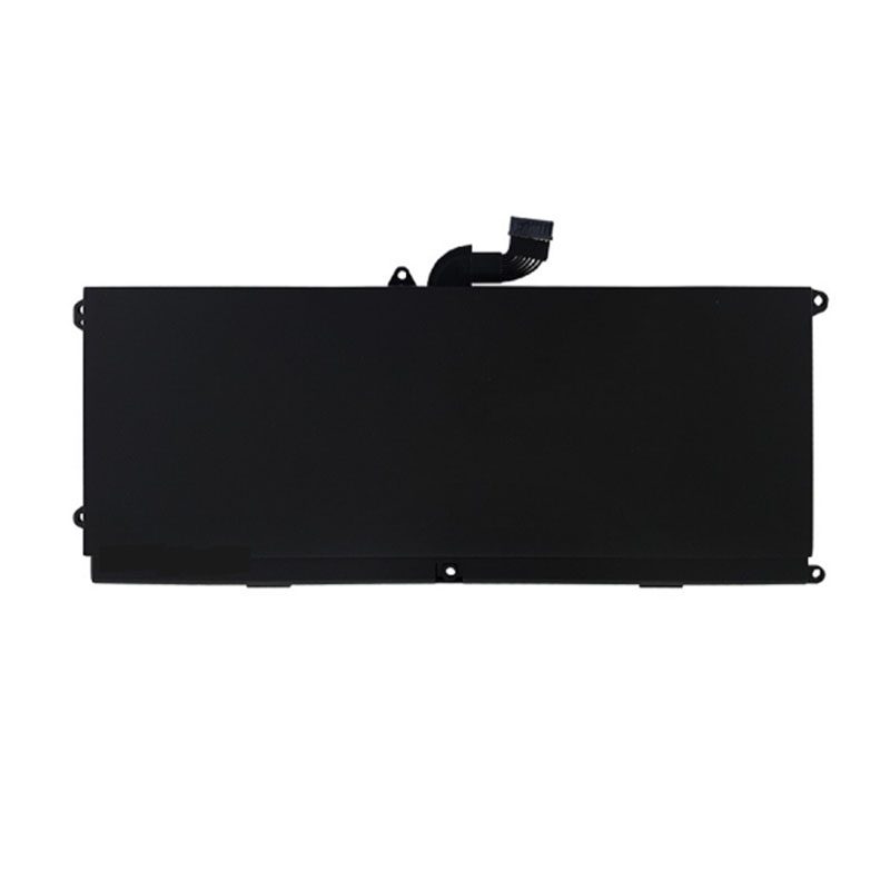 باتری لپ تاپ دل XPS 15Z-0HTR7 Gimo Plus مشکی داخلی-64 وات ساعت