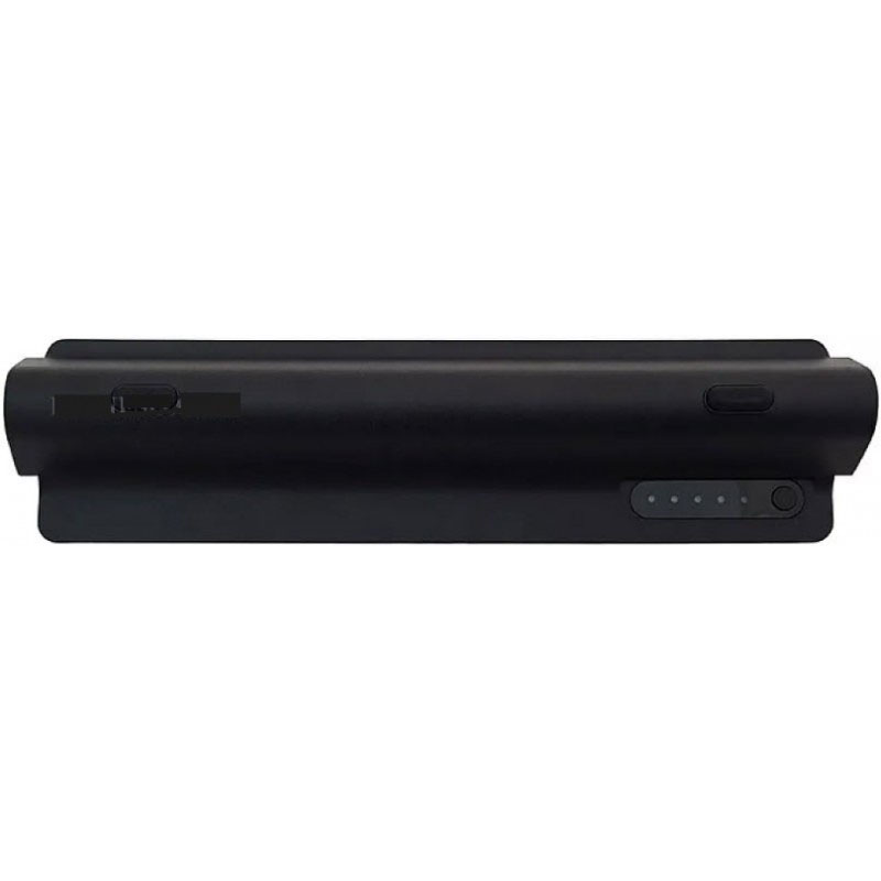 باتری لپ تاپ دل XPS L501-L502-9Cell Gimo Plus مشکی-6600 میلی آمپر ساعت