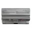 باتری لپ تاپ سونی BPS8-6Cell نقره ای
